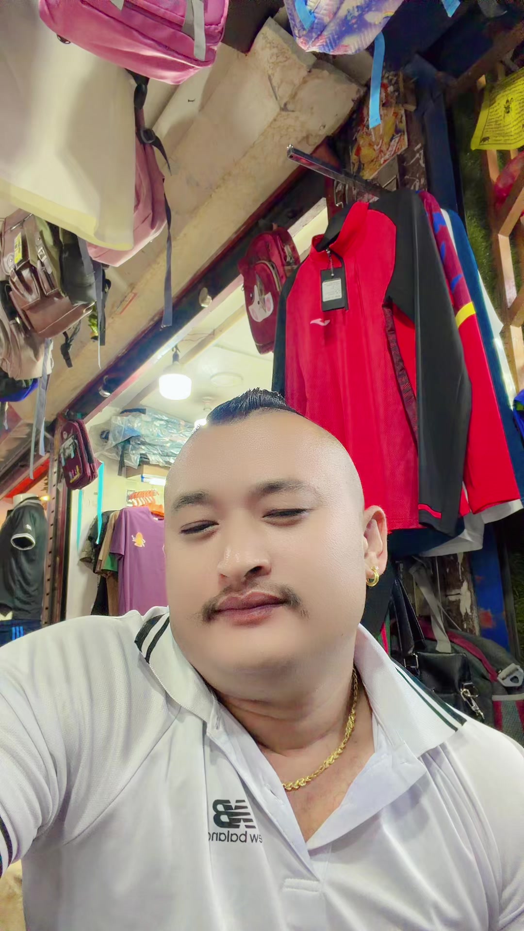 @Kumar Shrestha