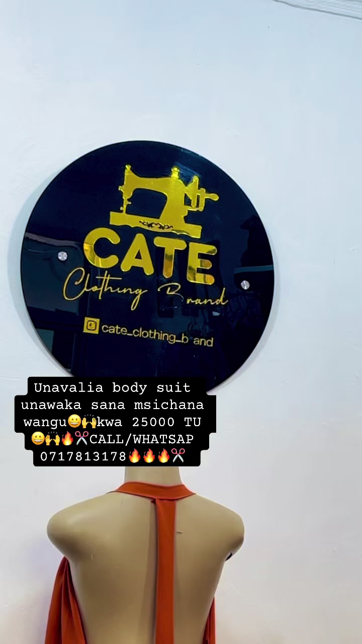 @Cate_clothing_brand