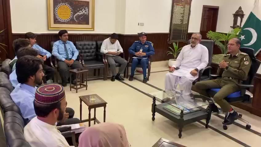 @Syed Zulfiqar Ali Shah