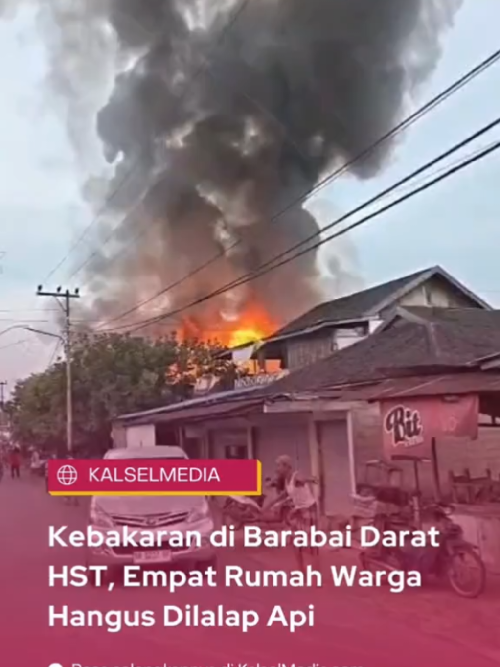@Netizen Kalimantan Selatan
