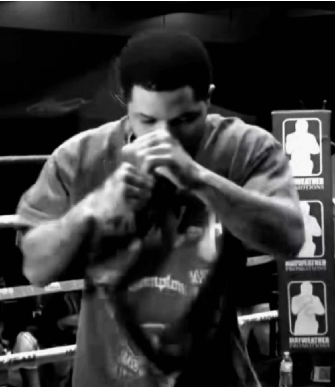 @Gervonta TANK Davis