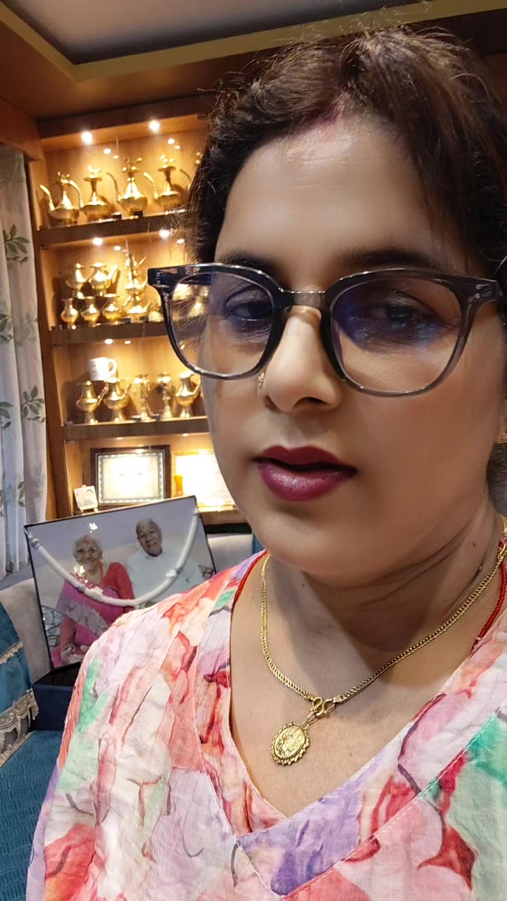@Anju Sharma