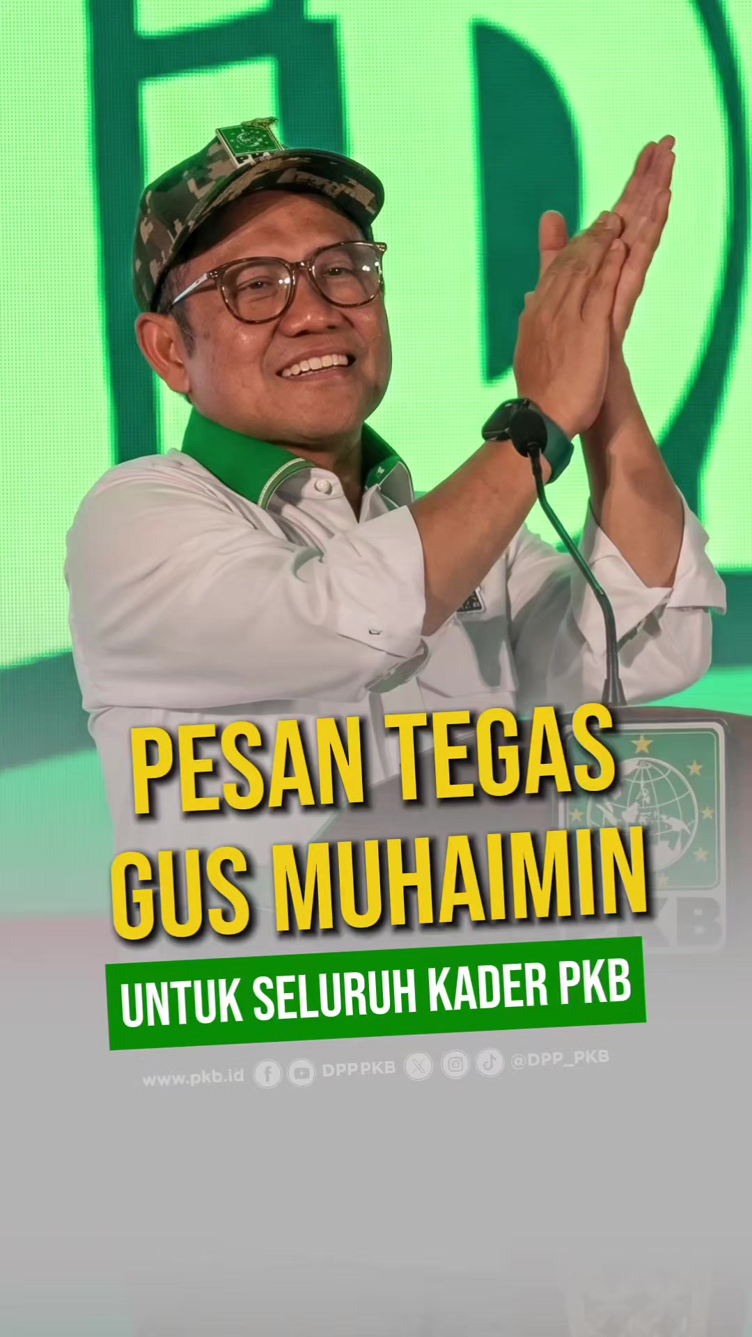 @DPP PKB