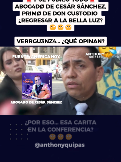 @Anthony Luis Quipas
