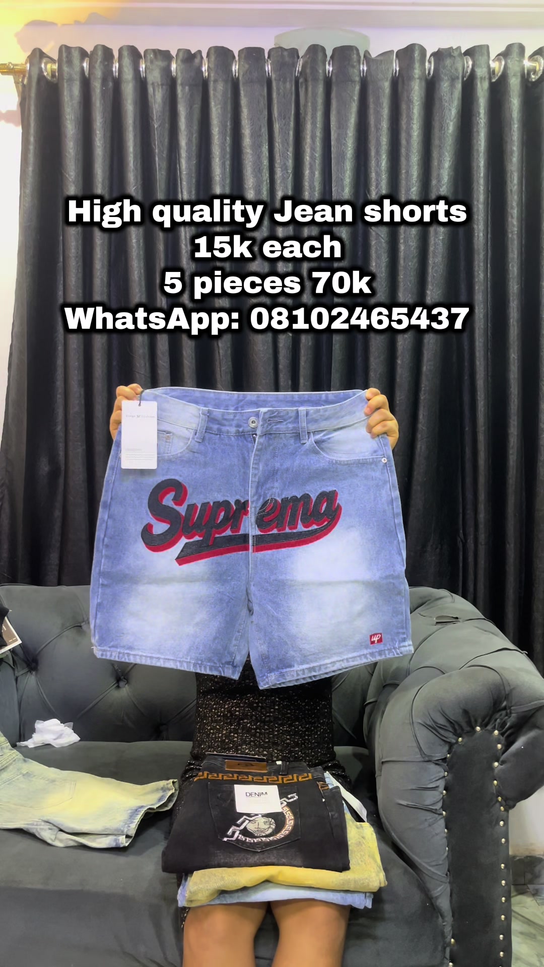 @Debbie’s Tees Closet