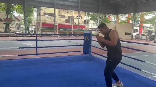 @✨Alam_Syaputra 💂🏻🥊