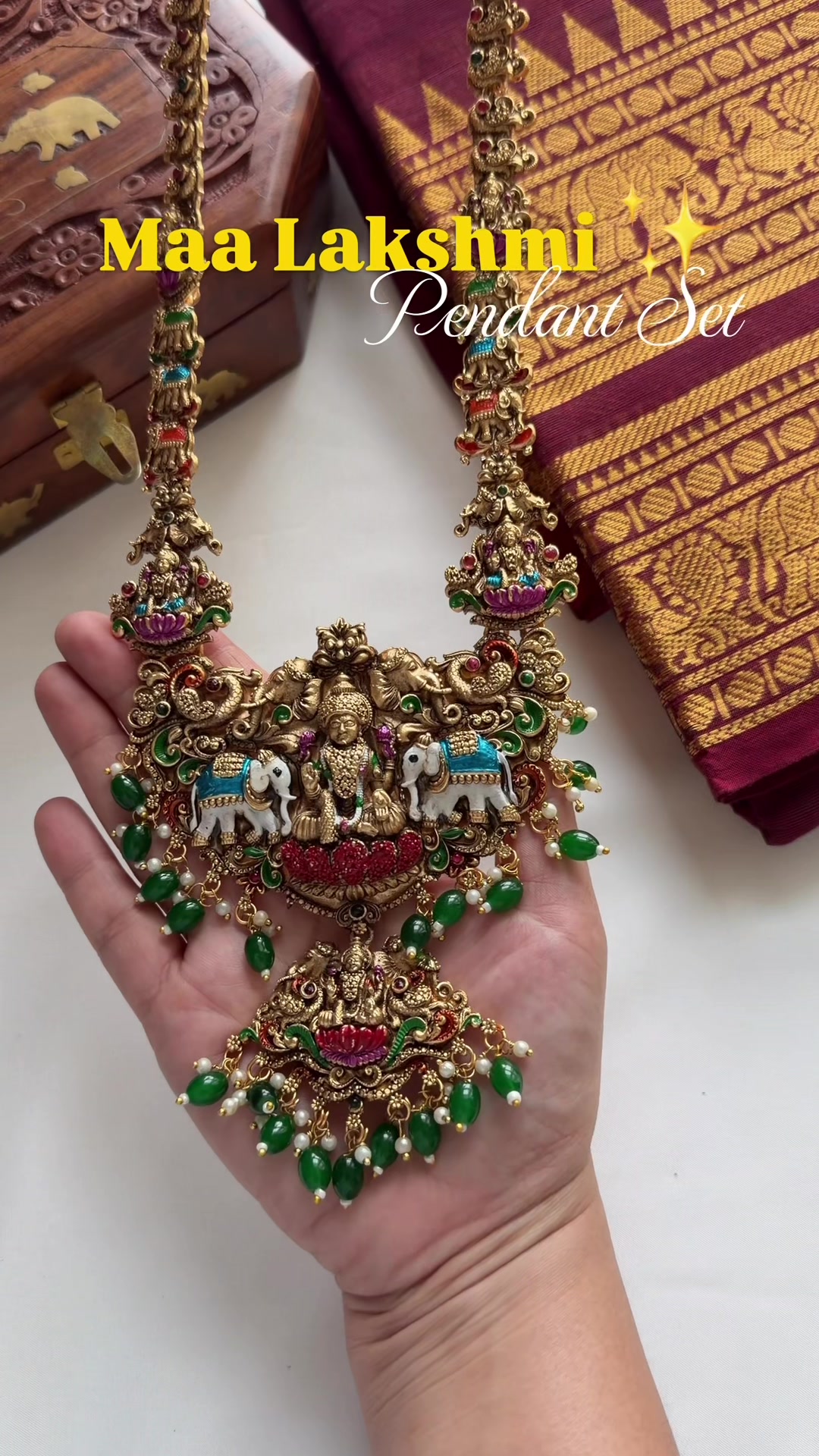 @Aiswarya jewel house