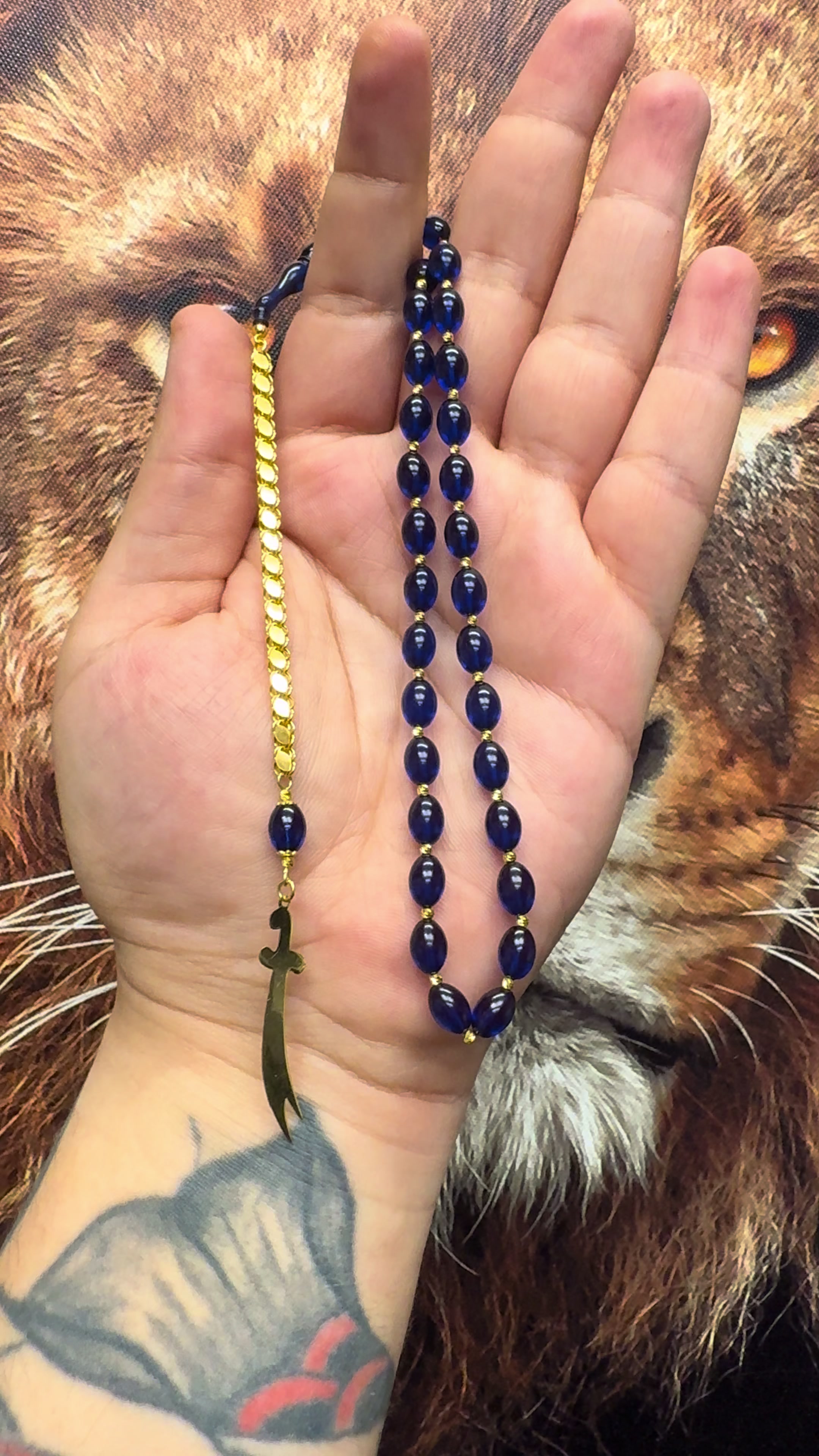 @TESPİHÇİ ASLAN
