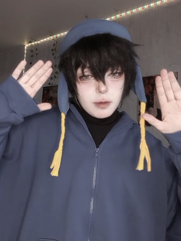 @волчь♱