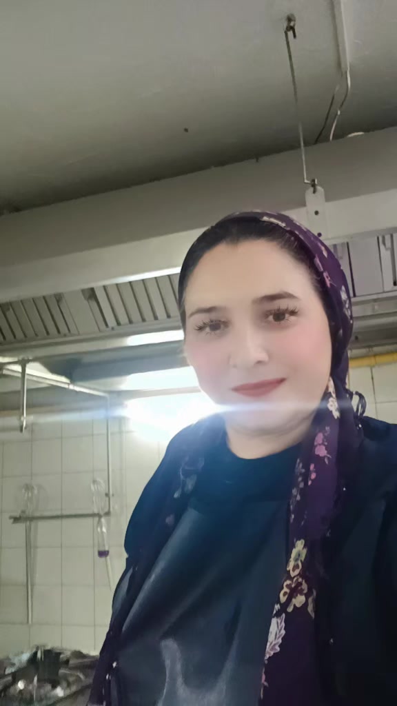 @Gül Beyaz
