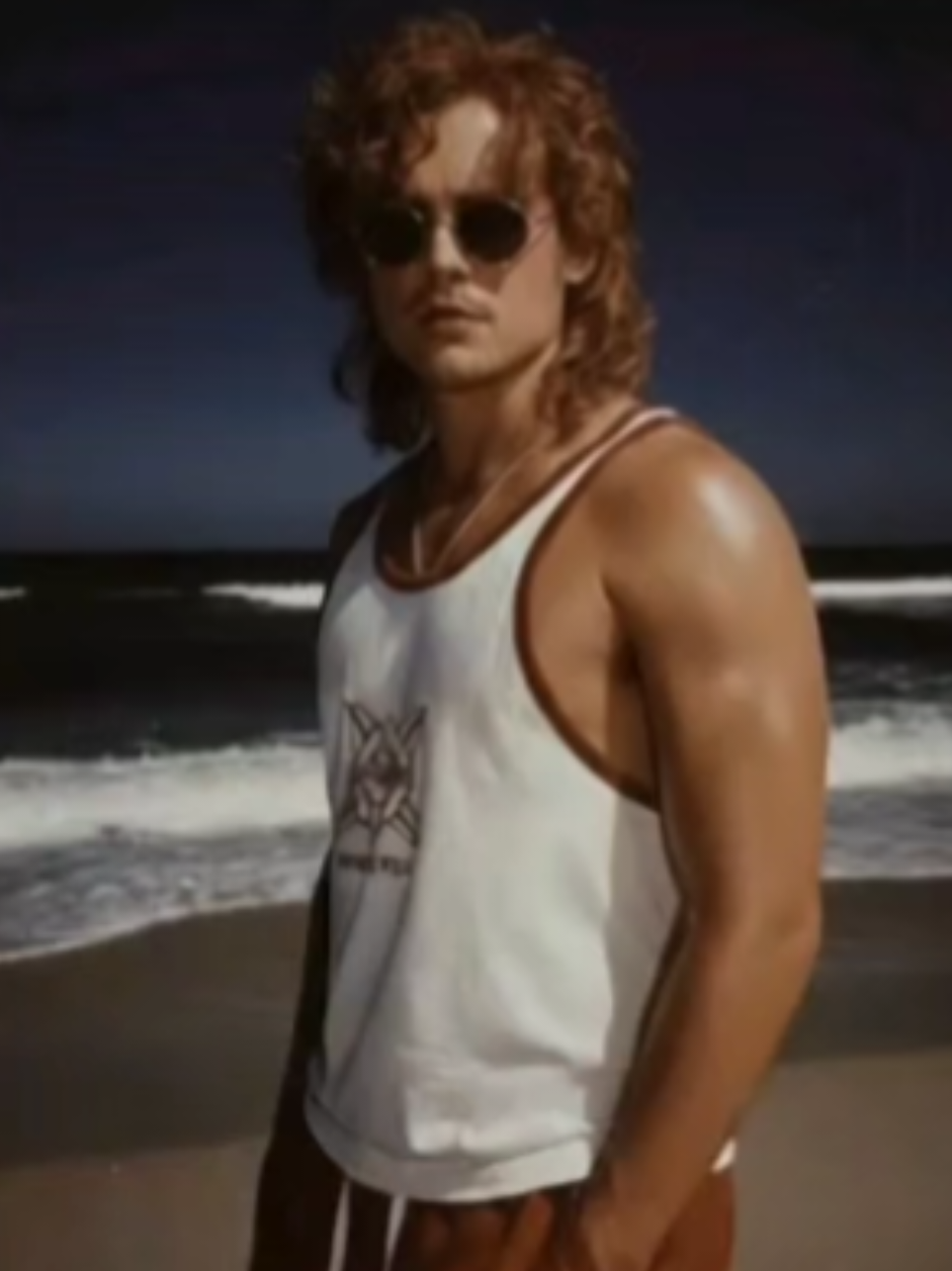 @Dacre Montgomery edits