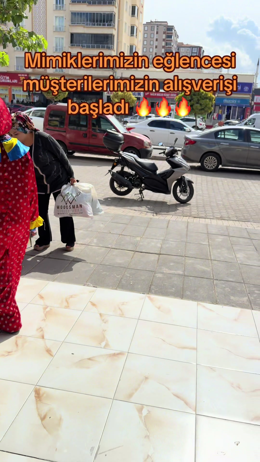 @Woodsman fıstıklık şubesi