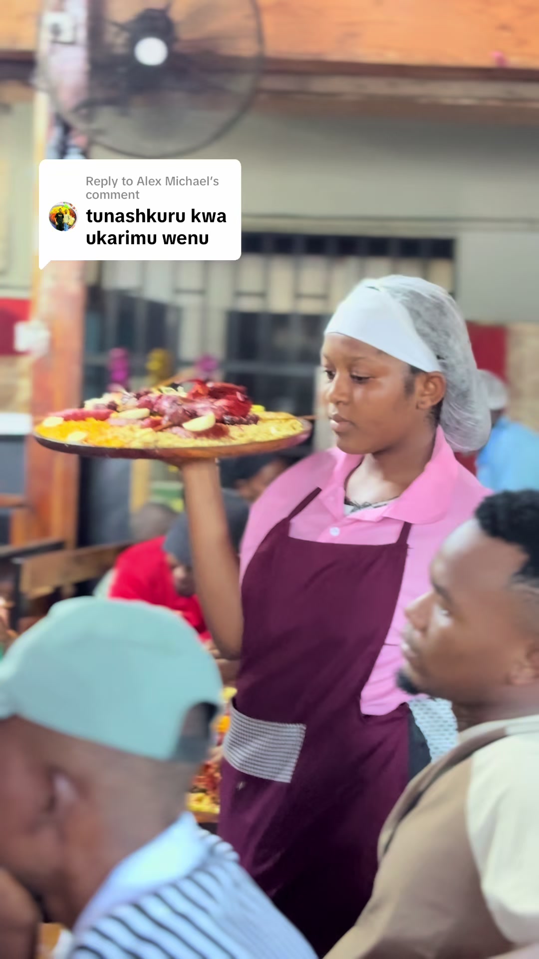 @kisiniarestaurant