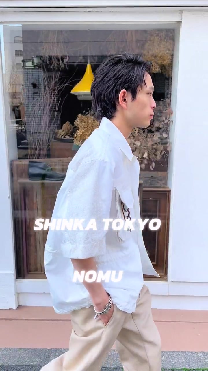 @SHINKA六本木NOMU