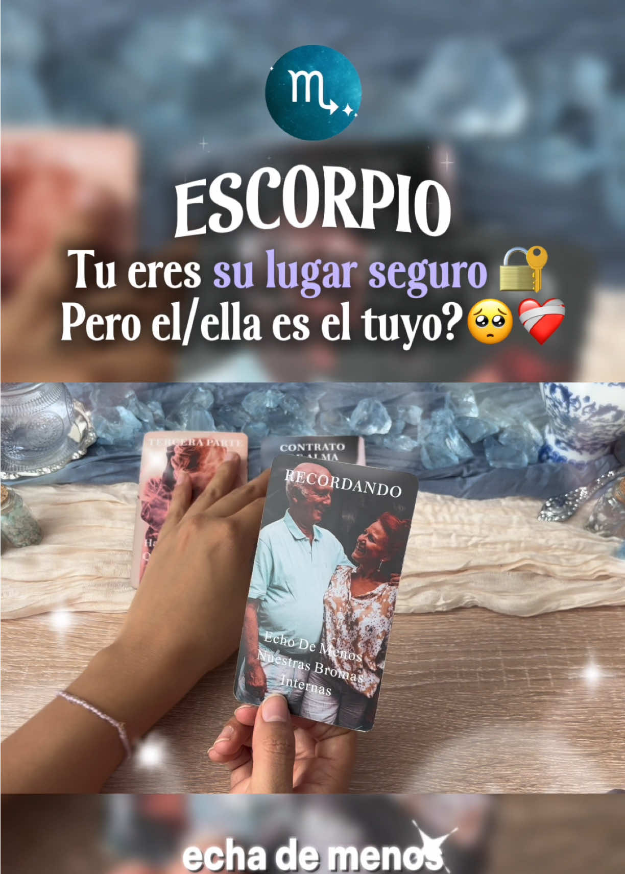 @Andy Sun Tarot ☀️
