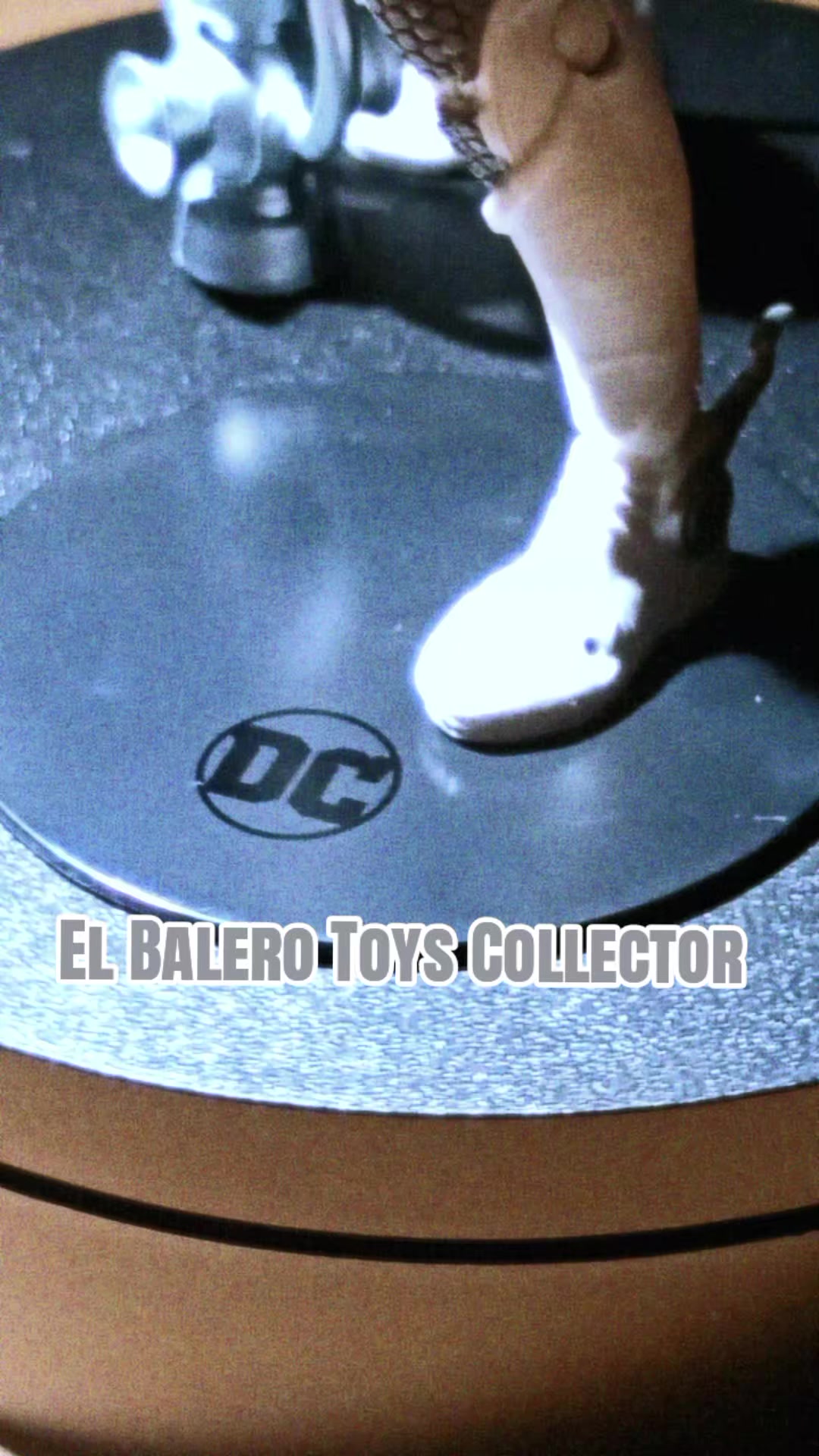 @EL BALERO TOYS COLLECTOR