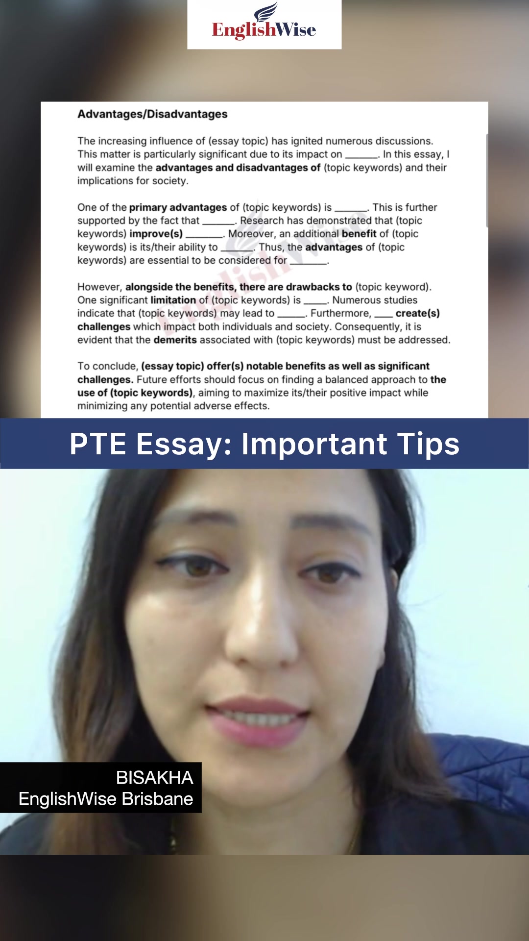 @EnglishWise Australia