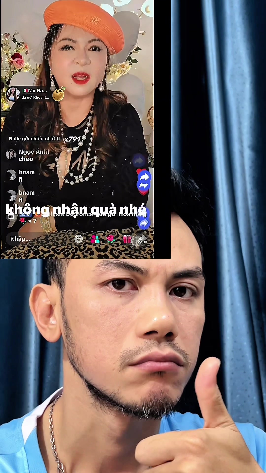 @Châu Râu