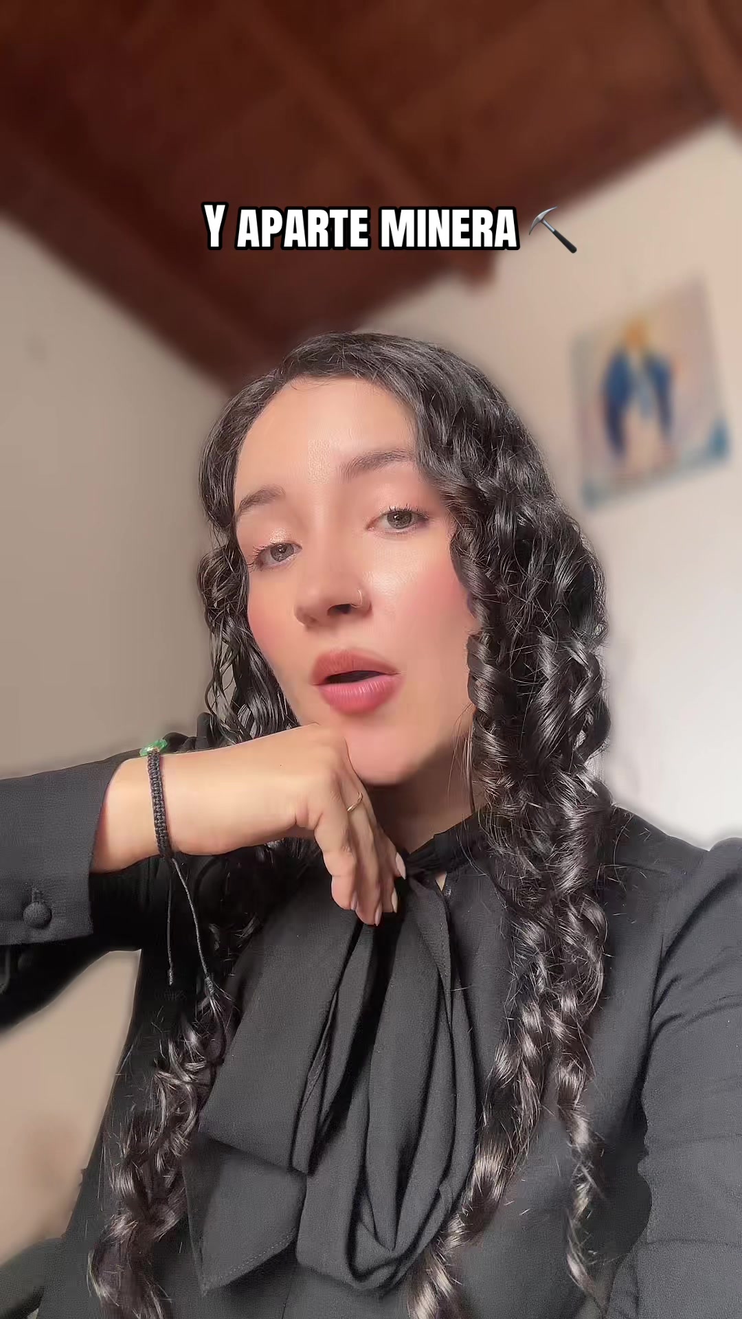 @PaulaMinería⚒️