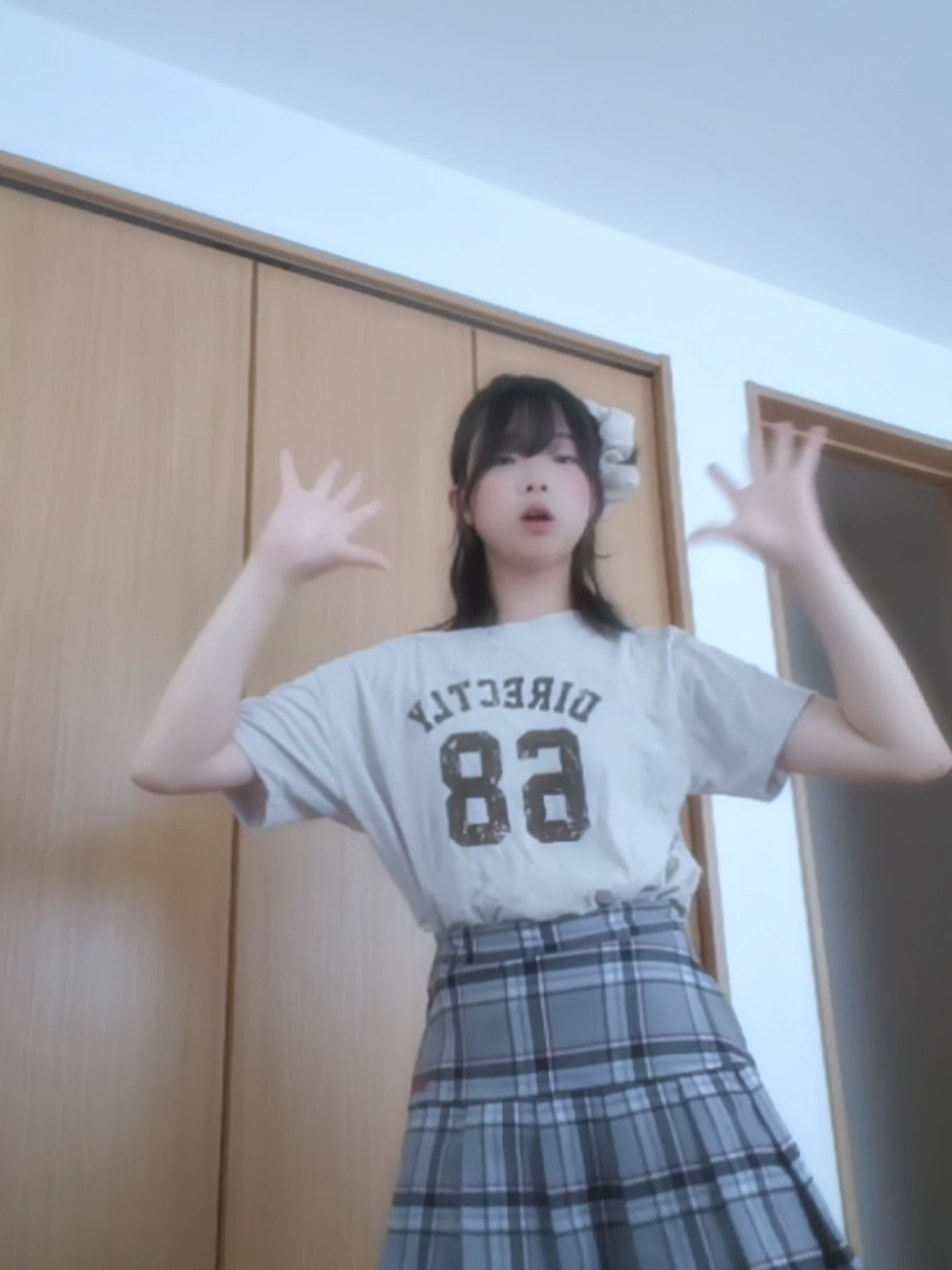 @みづき
