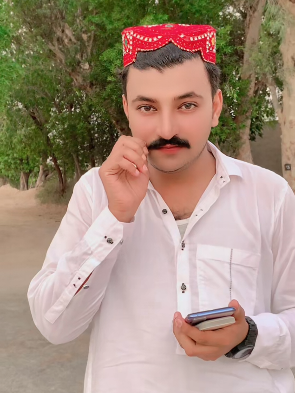 @Habib Bhatti