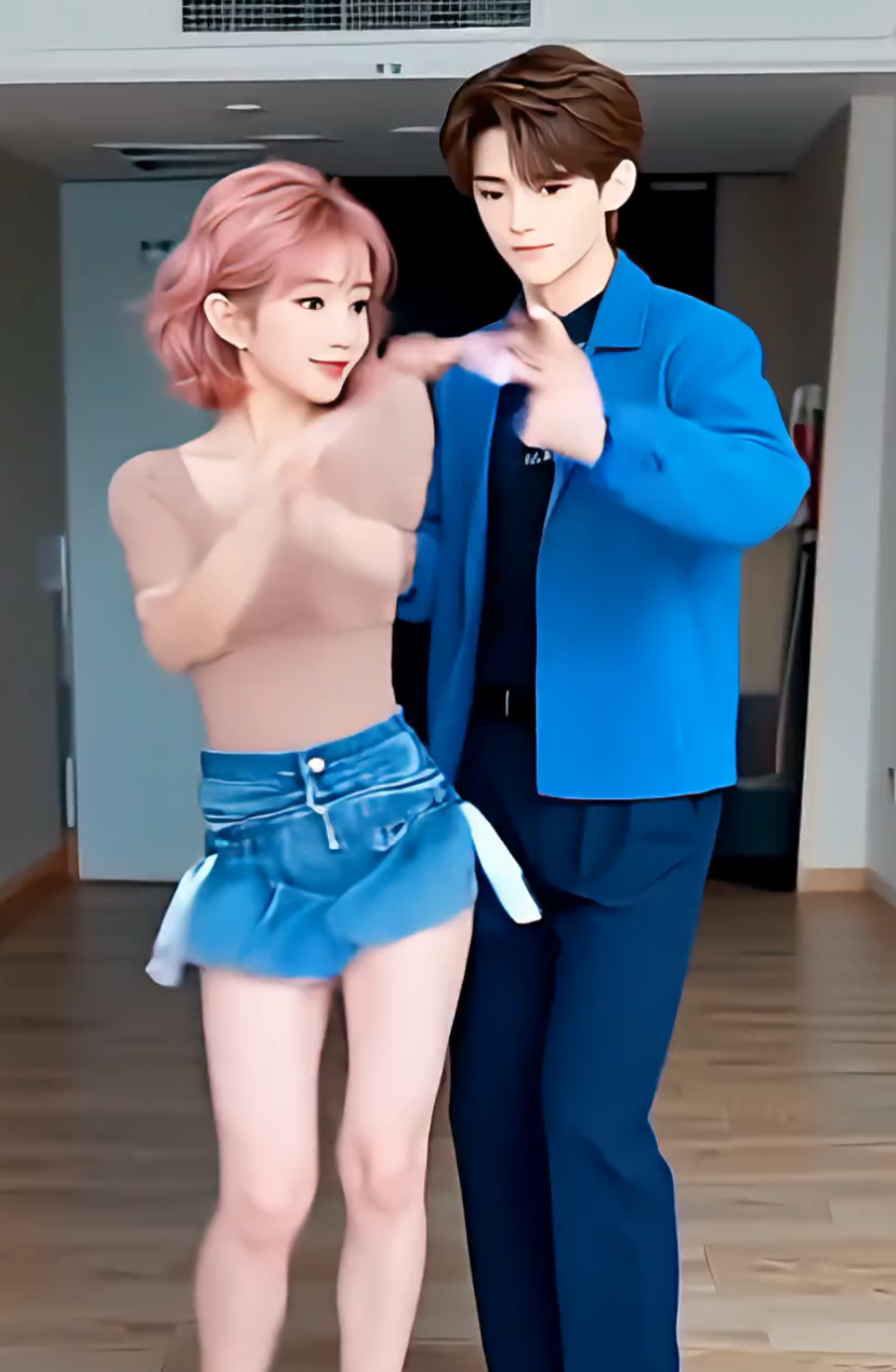 @美代子