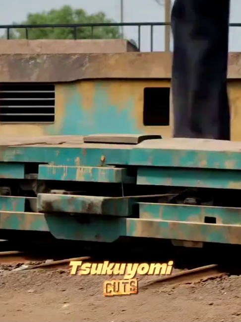 @Tsukuyomi 🎬