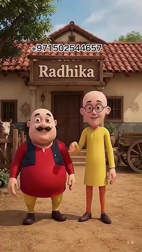 @radhika travels official✅
