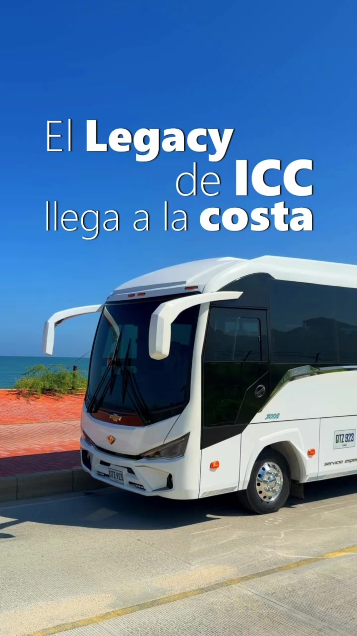 @Latinobus