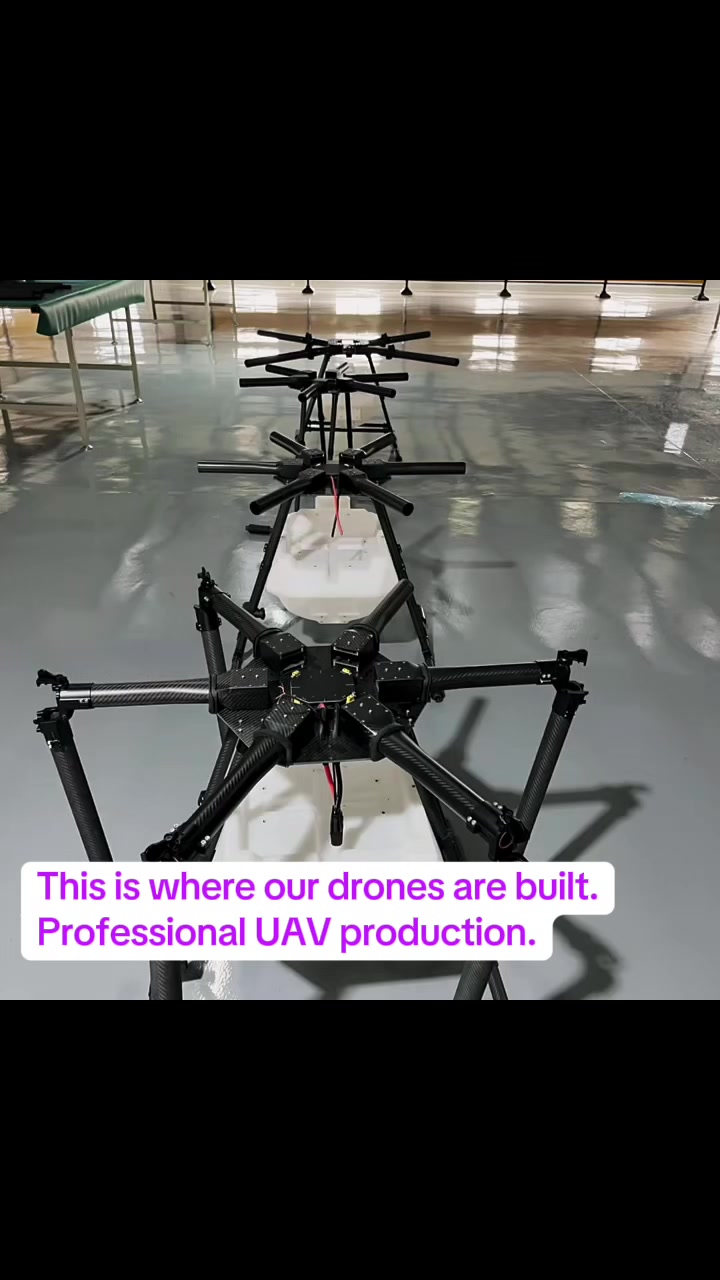 @Xplore Drone