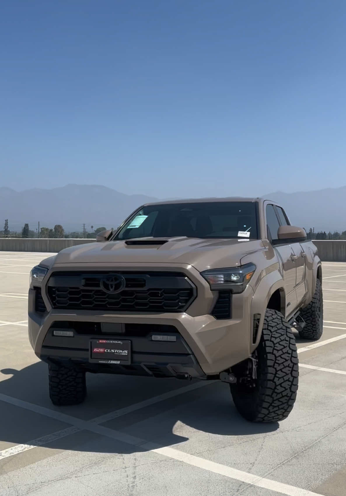 @626 Customs