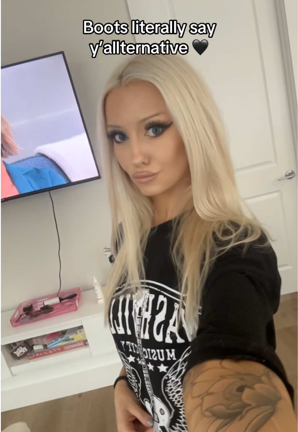 @Kenabarbie