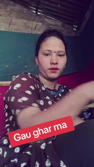 @अछामि छोरि बुहारी ♥️🫶♥️✅
