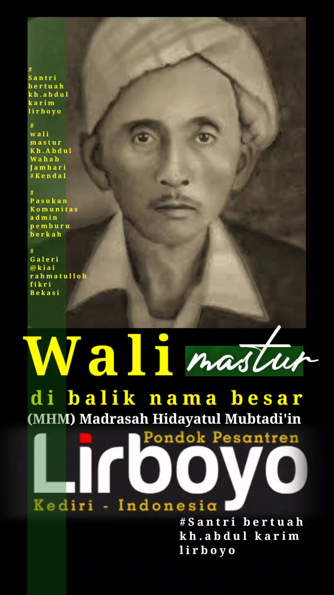 @@KiaiRahmatullohFikri