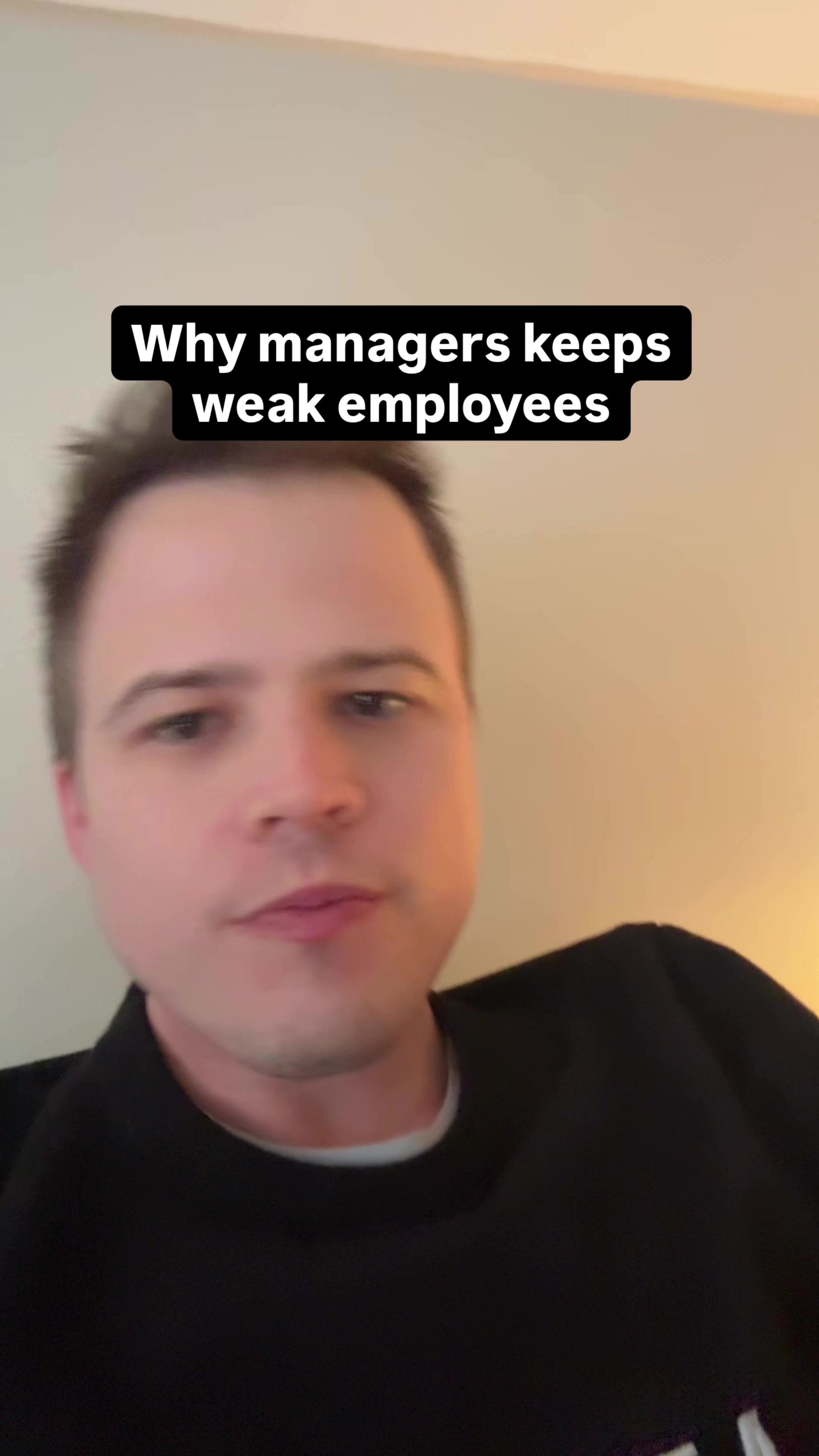 @Michael Hall | Career Strategy