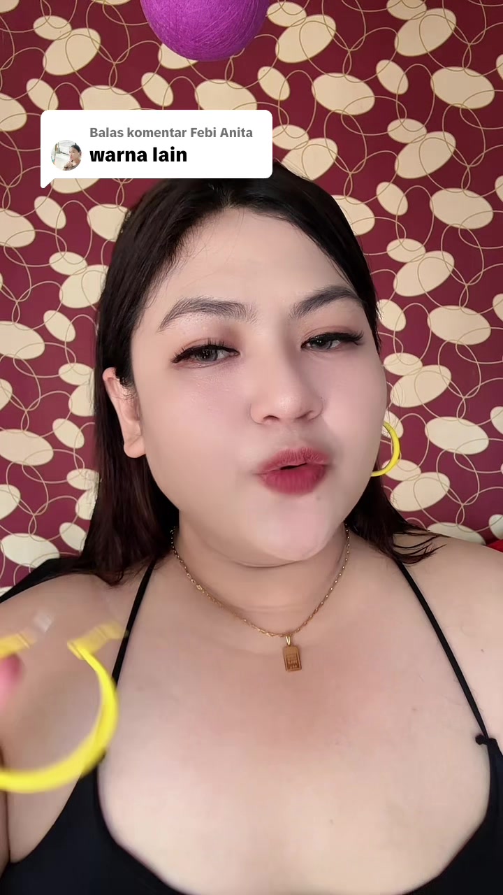 @Mariska Ayu