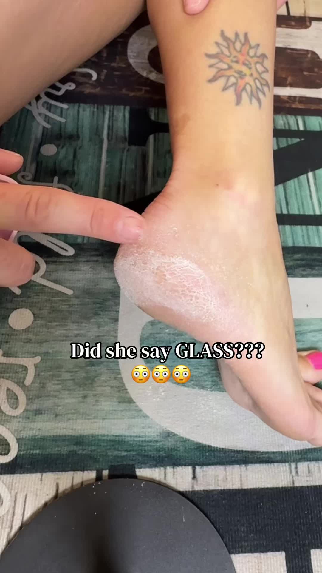 @Kaci Dixon
