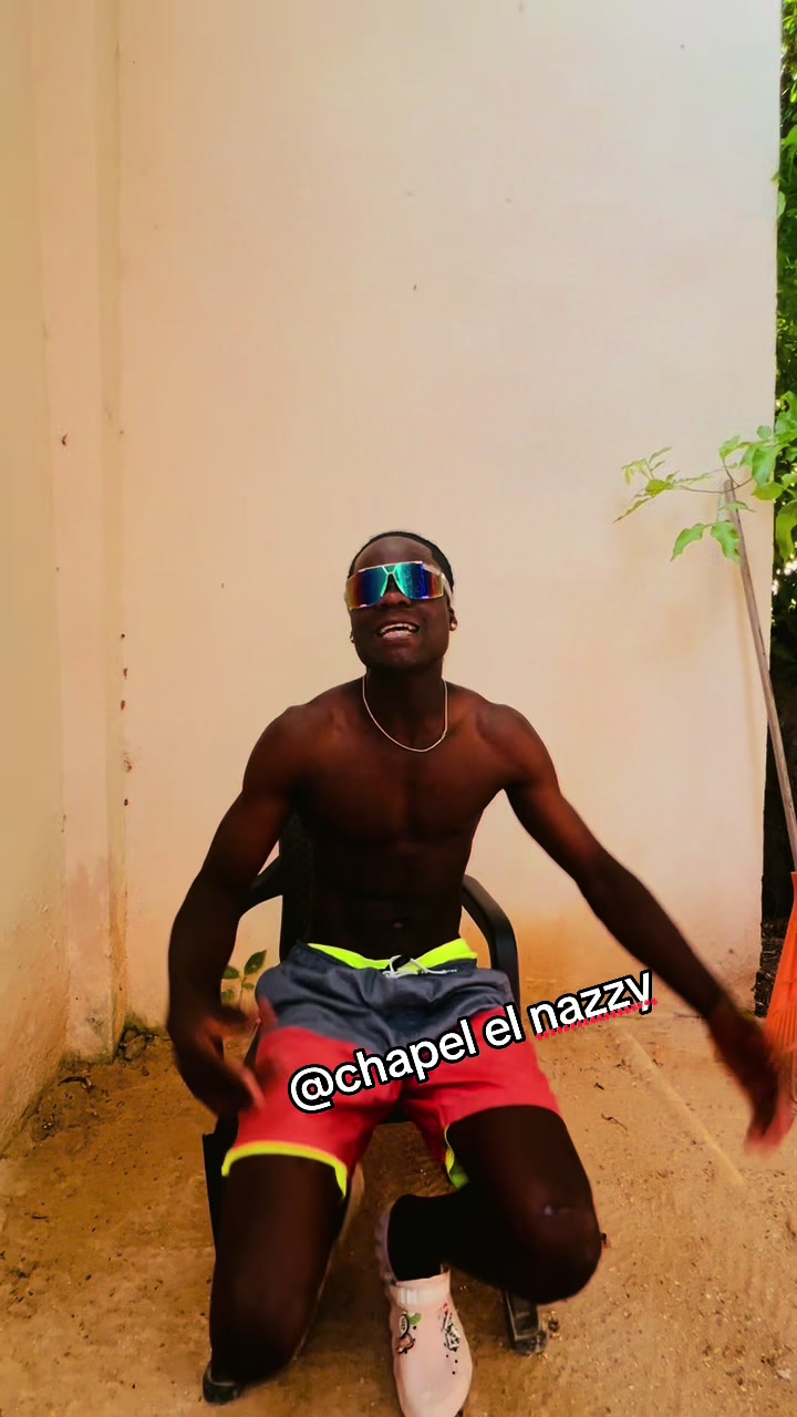 @Chapel EL Nazzy