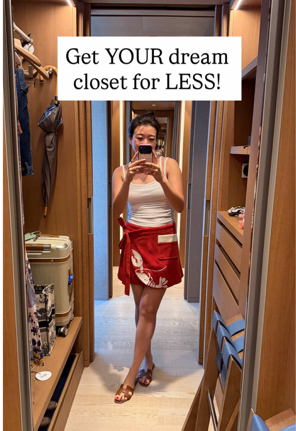 @Vivian | Your Rich BFF