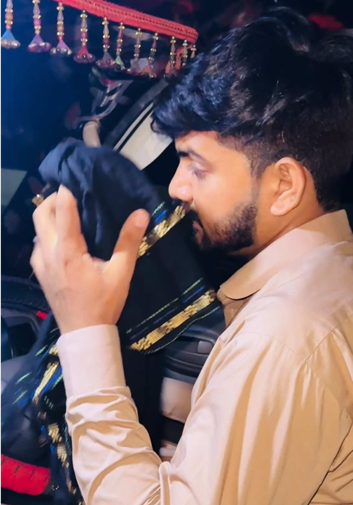 @شامی چکوال