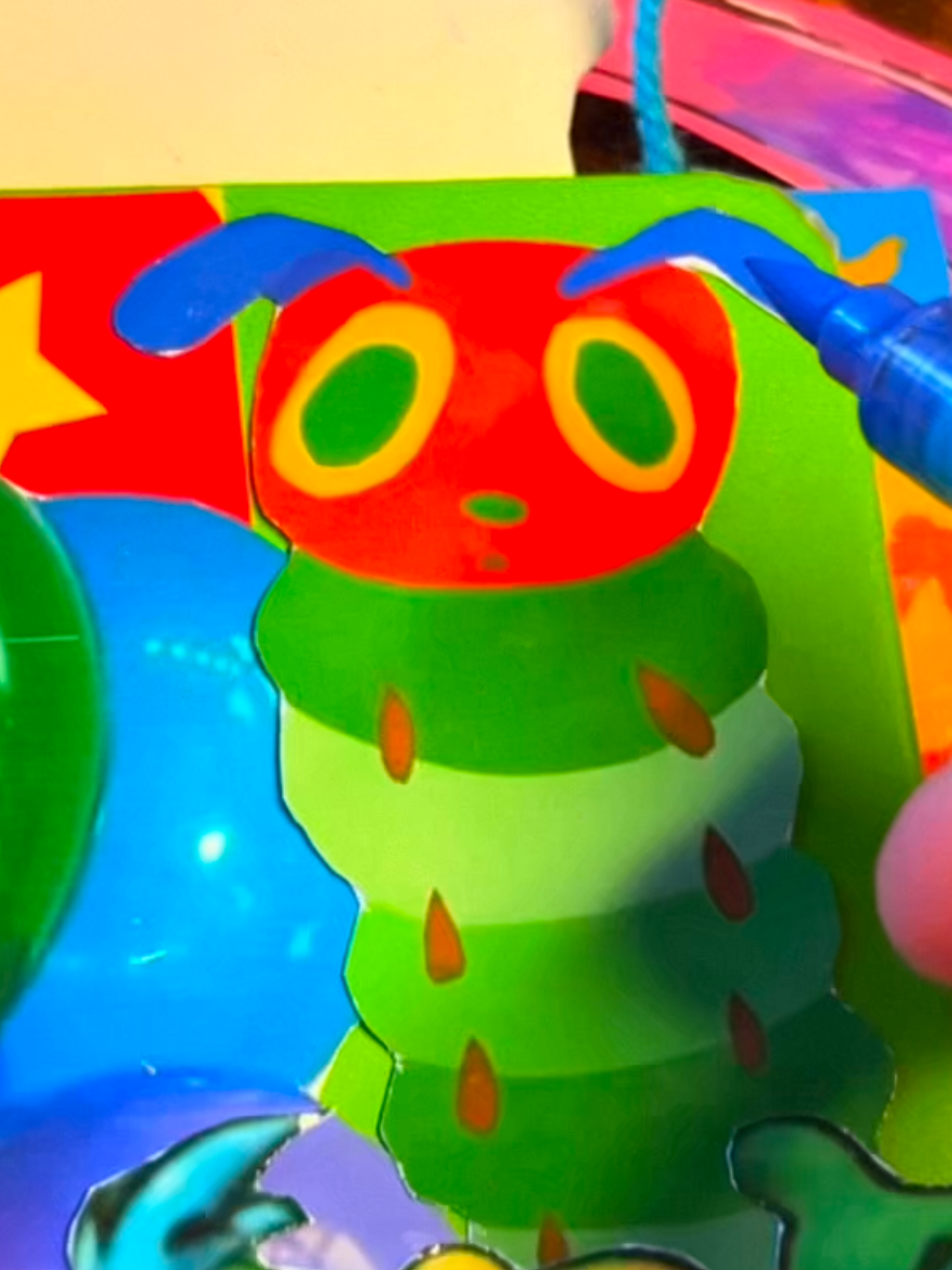 @YASYA!!🌈🖍️🦐[я яся]ᐛ☆