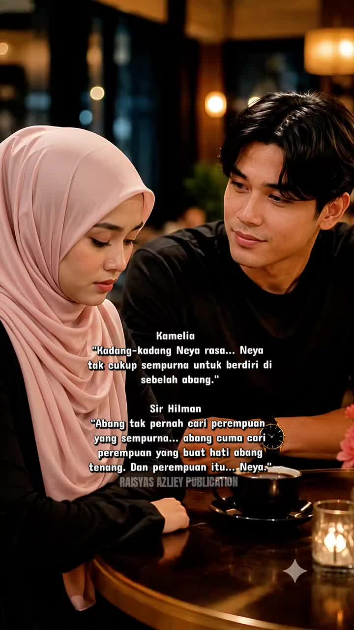 @Raisyas Azliey Pub Official