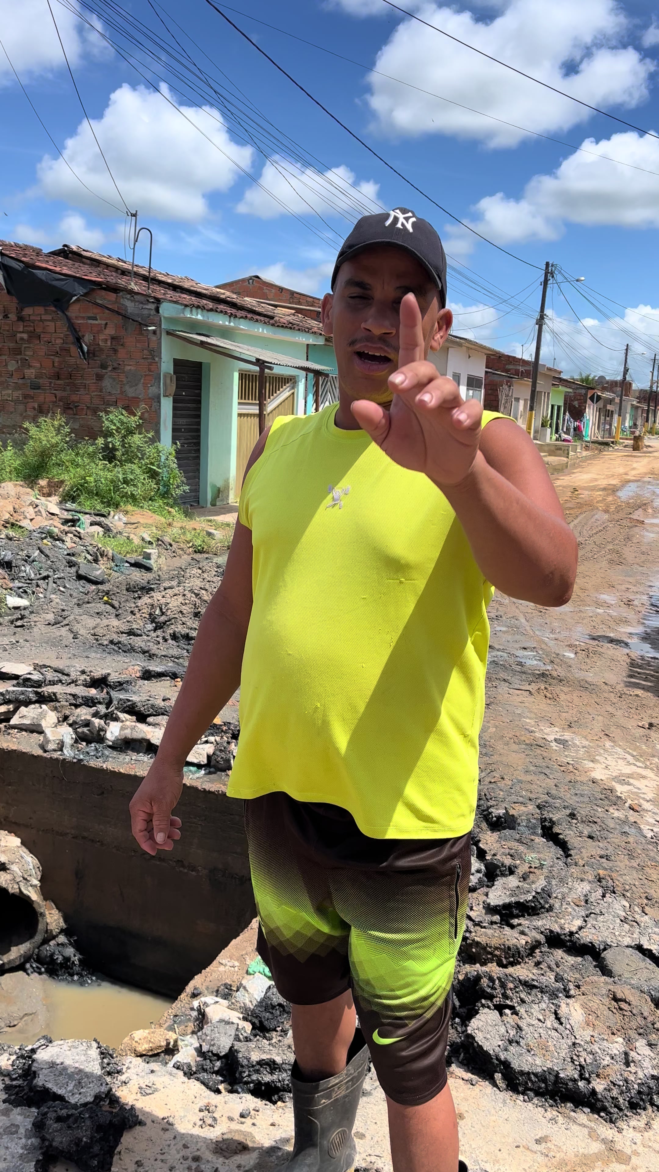 @Maciel da macaxeira