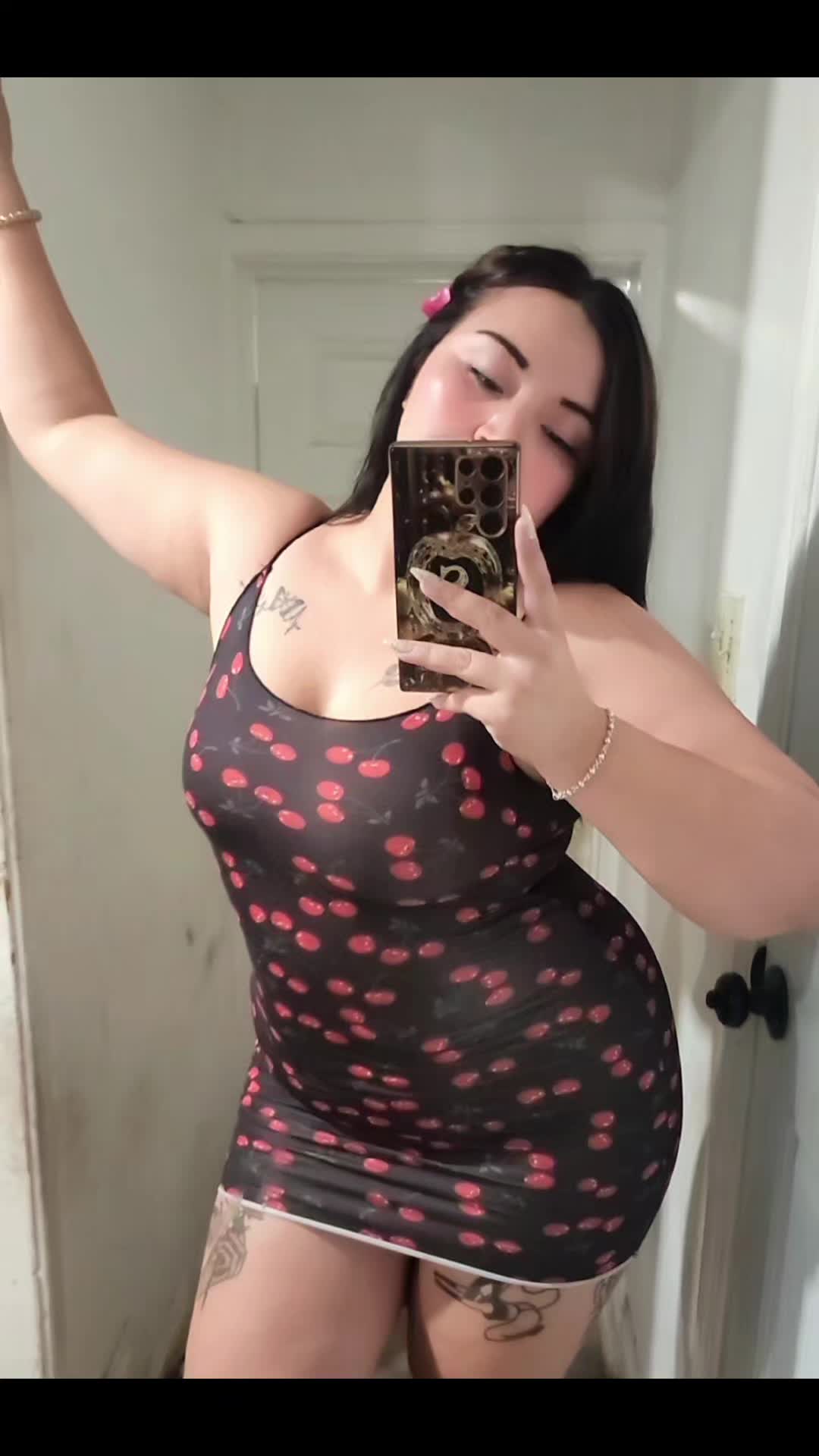 @Samary Sexy Girl 🇸🇻