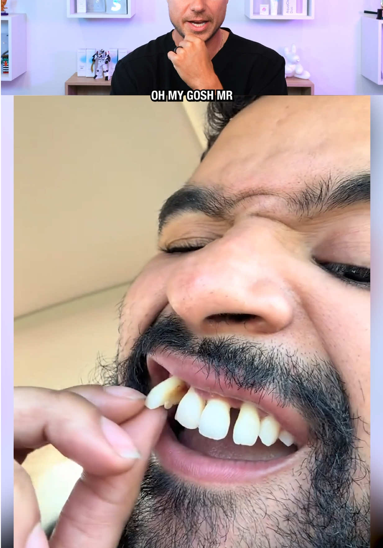 @Thebentist