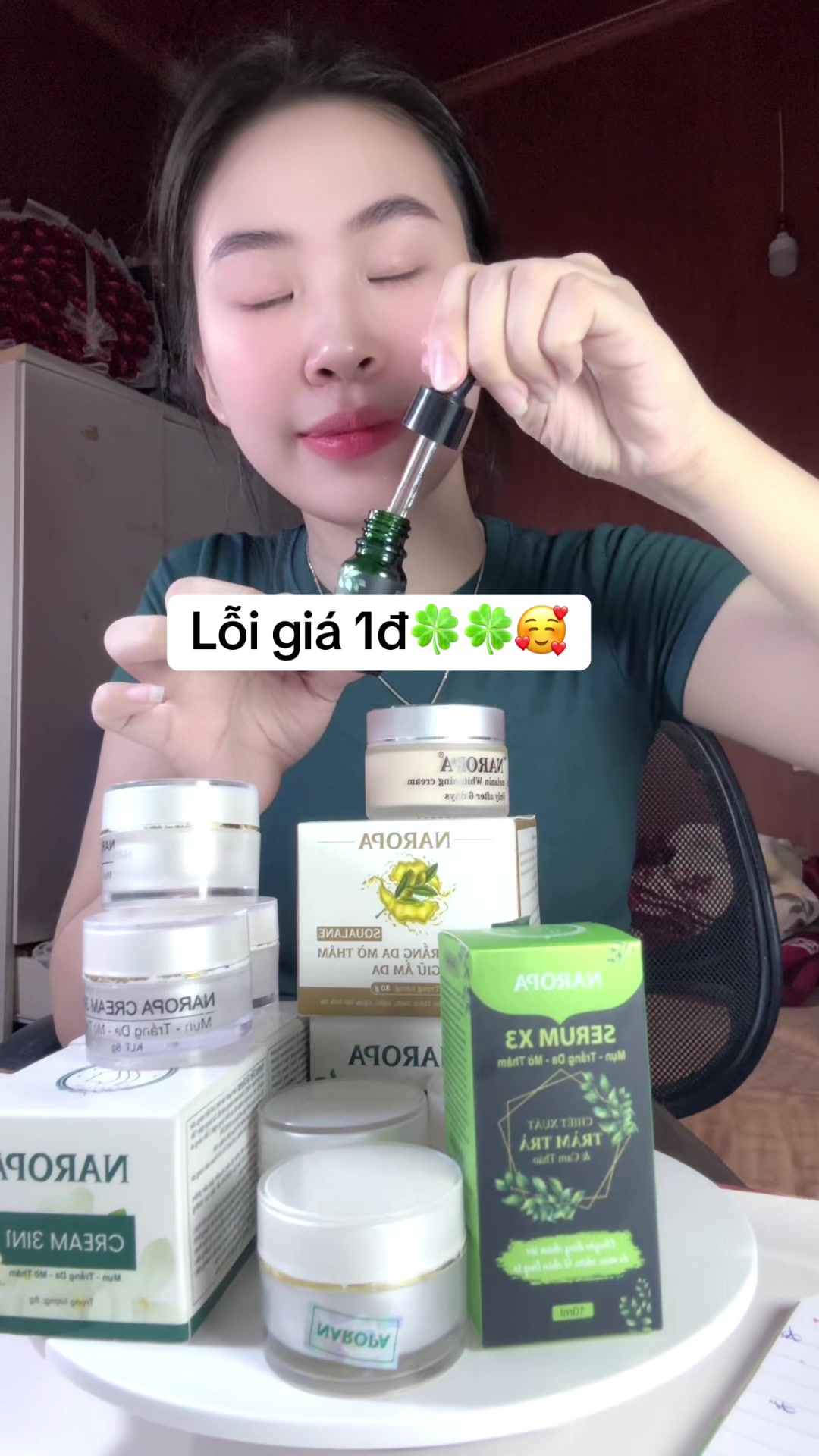 @Hoa Đ&agrave;o 🌸