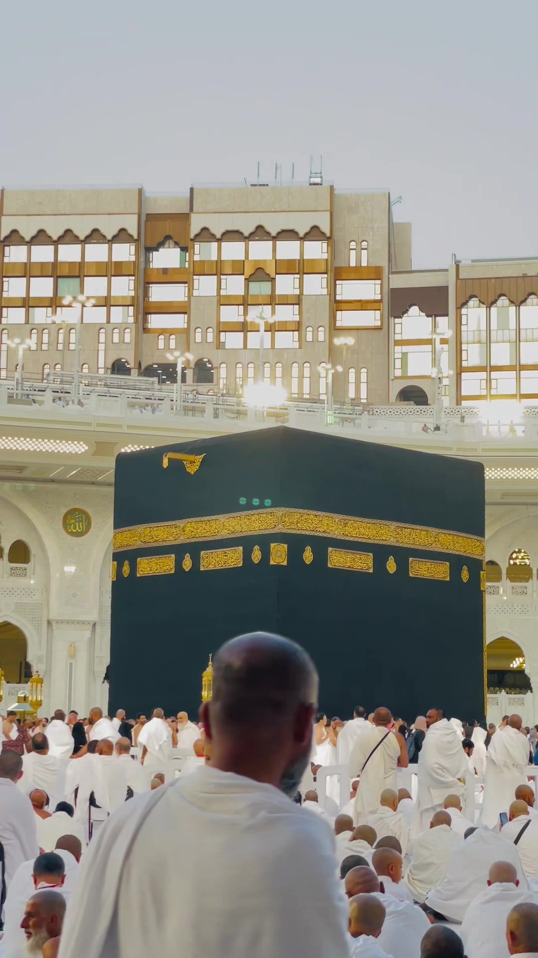 @مکہ 🕋المکرمہ