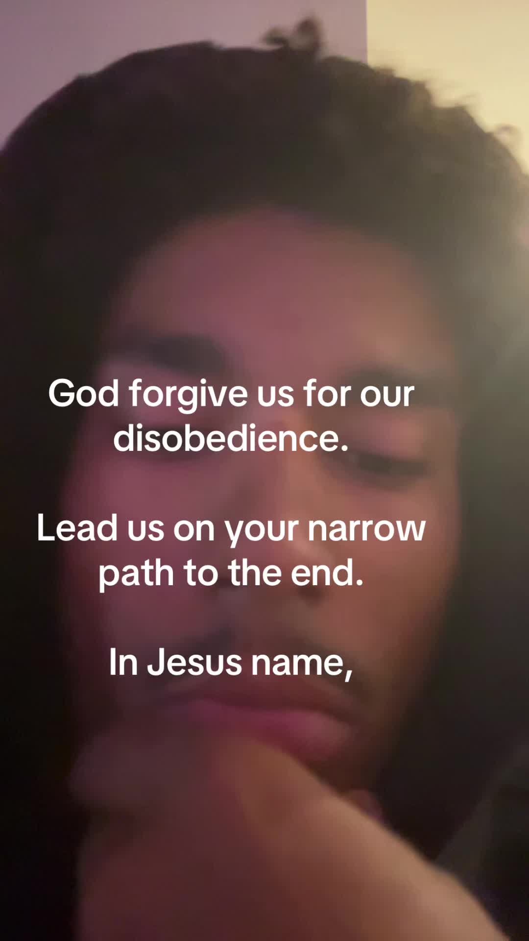 @Stuckinmybible