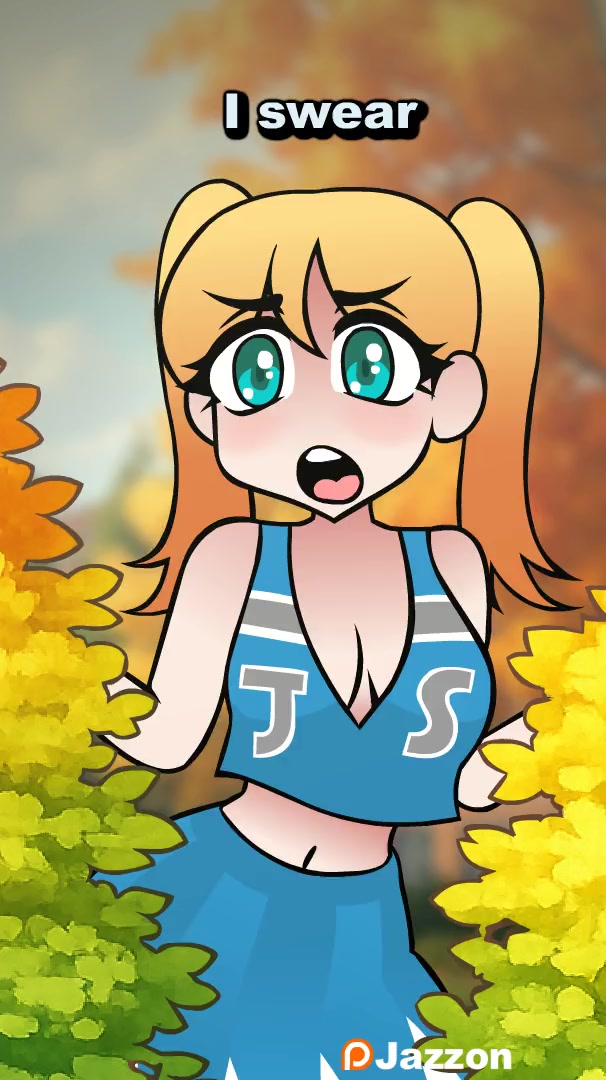 @Jazzon_shorts