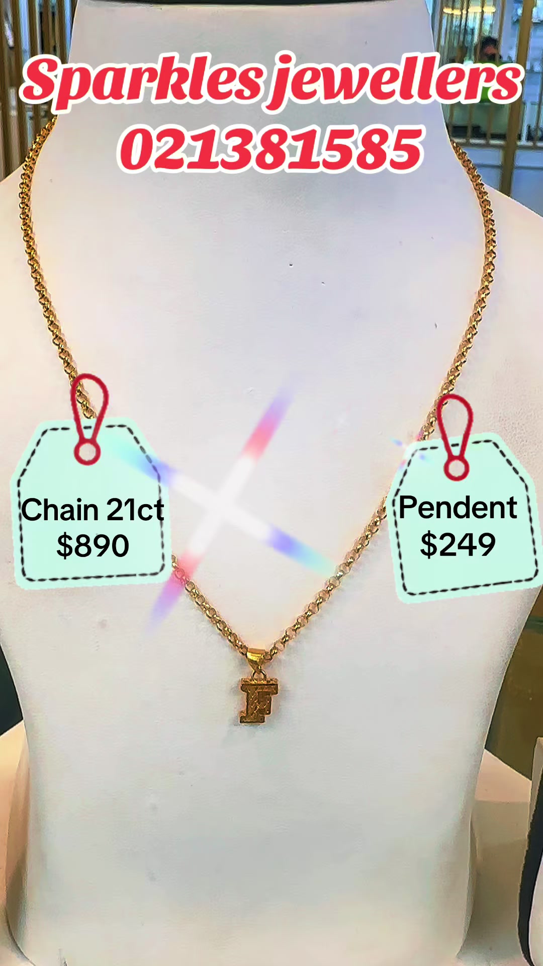@Sparklesjewellersnz